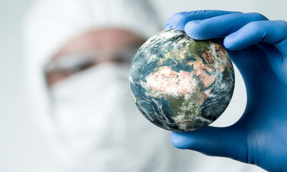 ¿Por qué la pandemia no es realmente tan buena para el medio ambiente?